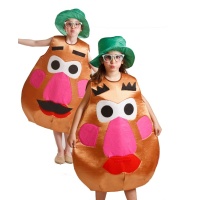 Costume Mister Potato Head pour enfants