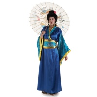 Costume de geisha adulte