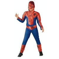 Costume Spiderman pour enfants
