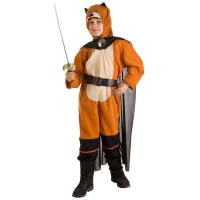 Costume pour enfants 