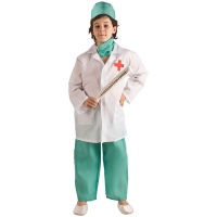 Costume de chirurgien pour enfants