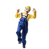 Costume Miniero pour enfants