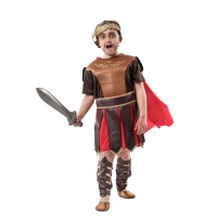 Costume de gladiateur romain pour enfants