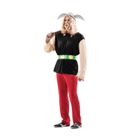 Costume d'Astérix pour adultes