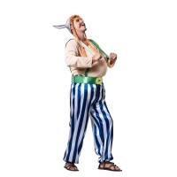 Costume Obelix pour adulte