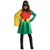 Costume de Robina pour filles