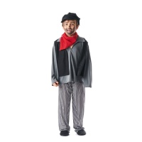 Costume de ramoneur pour enfants