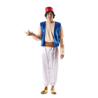 Costume d'Aladin pour hommes