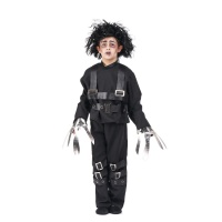 Costume Edward Scissorhands pour enfants