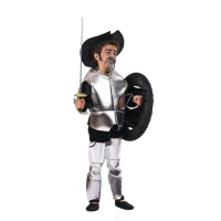 Costume de Don Quichotte pour enfants