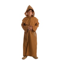 Costume de moine pour enfants