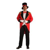 Costume de dompteur pour hommes