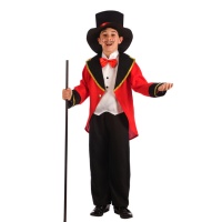 Costume de dompteur pour enfants