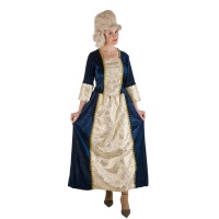 Costume d'époque pour les femmes