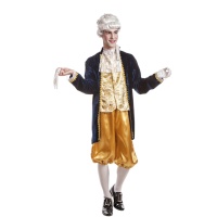 Costume d'époque pour hommes