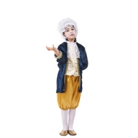 Costume d'époque pour enfants