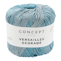 Versailles Dégradé 200 gr - Katia