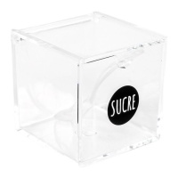 Sucrier Topo Sucre avec cuillère