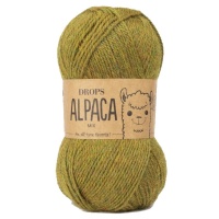 Alpaca 50 g - Drops