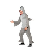 Costume de requin pour enfants