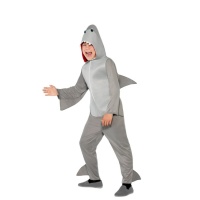 Déguisement De Poisson Drôle Et Léger - Parfait Pour Halloween, Fêtes à Thème Et événements Marins