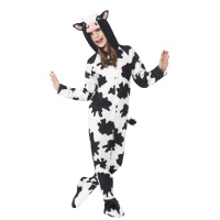 Costume de vache pour enfants