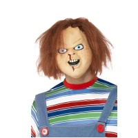 Masque de Chucky