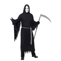 Costume de la mort pour les hommes