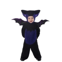 Costume de chauve-souris pour enfants