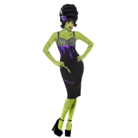 Costume adulte Frankenstein