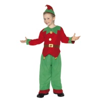 Costume de lutin pour enfants