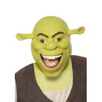 Masque de Sherk