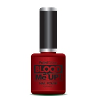 Vernis à ongles rouge - 10 ml