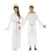 Costume d'ange adulte