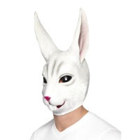 Masque de lapin