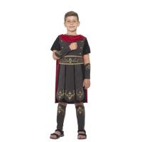 Costume de soldat de l'Empire romain pour enfants