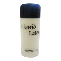 28 ml de latex liquide