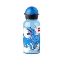 Bouteille de 400 ml de Dinosaures - Emsa