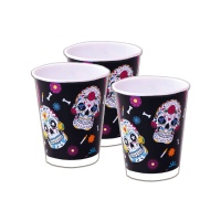 Verres Catrina 220 ml - 8 unités