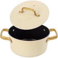 Casserole de 20 cm Samoa Iconic beige - Arcos