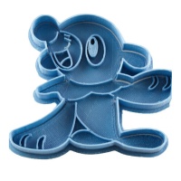 Cutter Pokemon Popplio - Cuticuter