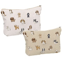 Trousse à chiens de 22 x 15 cm - 1 unité