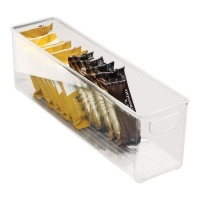 10,2 x 40,6 x 12,7 cm organisateur