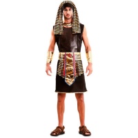 Costume de prince égyptien pour hommes
