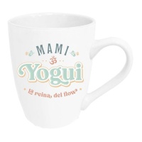 Mami Yogi mug 350 ml