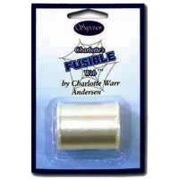 Fil blanc fusible - Superthreads - 105 m