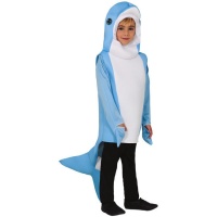 Costume de dauphin pour enfants