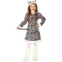 Costume de léopard pour enfants