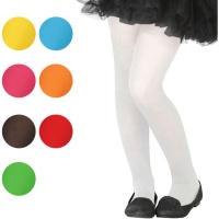 Collants colorés pour enfants - 1 pièce