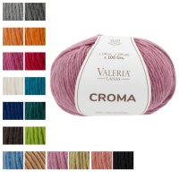 100 g de Croma - Valeria